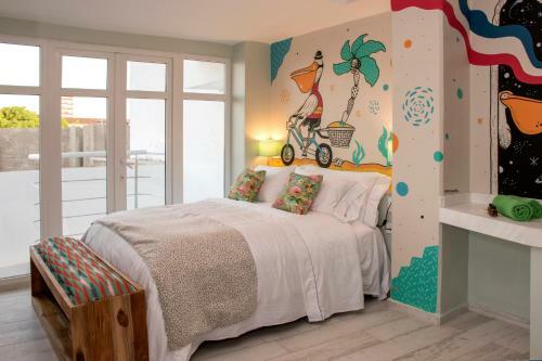 Townhouse Boutique Hotel