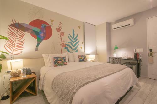 Townhouse Boutique Hotel