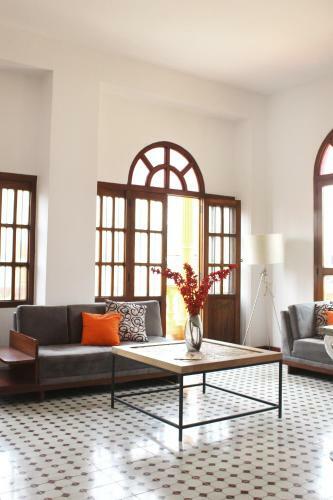 Apartamento Arca Smart Rentals