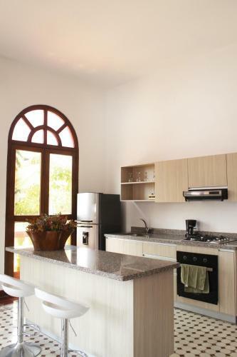 Apartamento Arca Smart Rentals