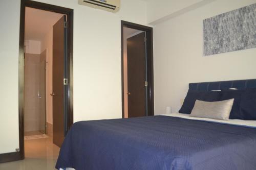 Apartamento Luxury Oceanfront 2 Bedroom Condo