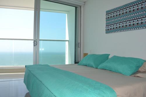 Apartamento Luxury Oceanfront 2 Bedroom Condo