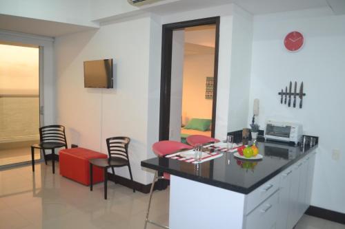 Apartamento Luxury Oceanfront 2 Bedroom Condo
