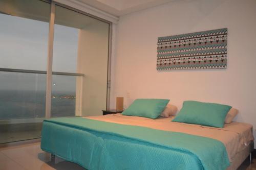 Apartamento Luxury Oceanfront 2 Bedroom Condo