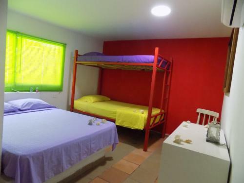 Albergue Hostal Caracoles