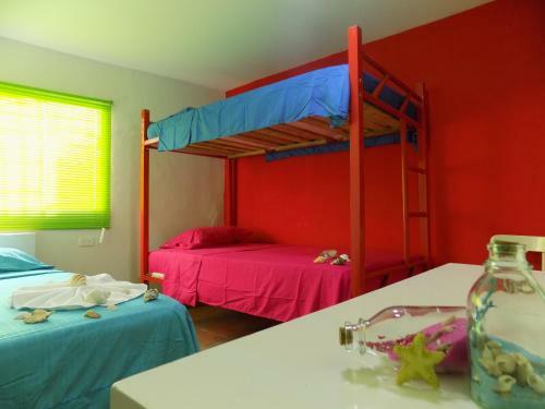 Albergue Hostal Caracoles