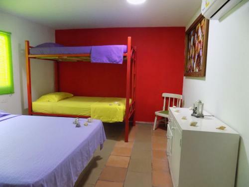 Albergue Hostal Caracoles