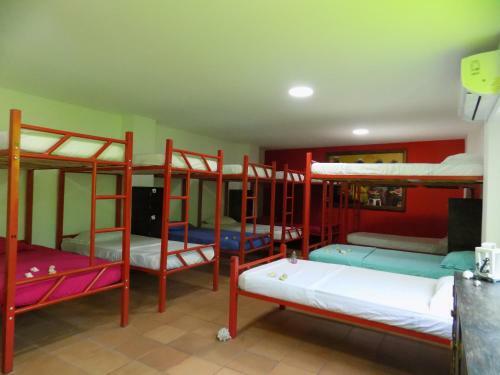 Albergue Hostal Caracoles