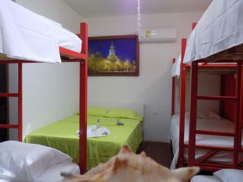 Albergue Hostal Caracoles