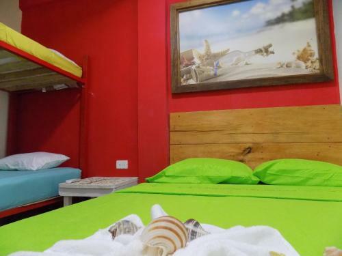 Albergue Hostal Caracoles