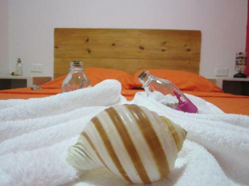 Albergue Hostal Caracoles