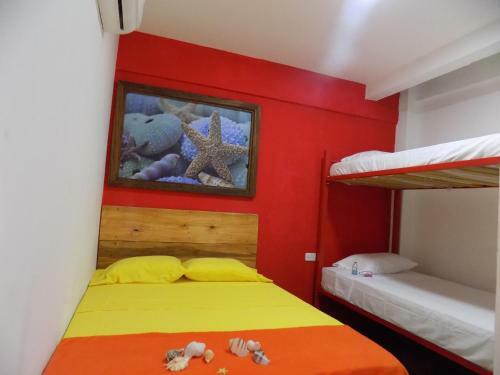 Albergue Hostal Caracoles