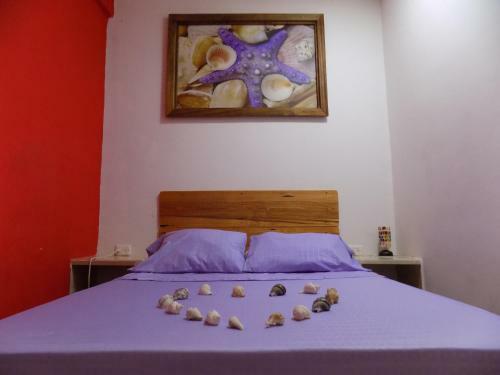 Albergue Hostal Caracoles