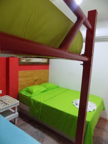 Albergue Hostal Caracoles