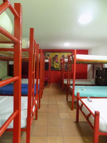 Albergue Hostal Caracoles