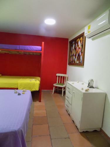 Albergue Hostal Caracoles