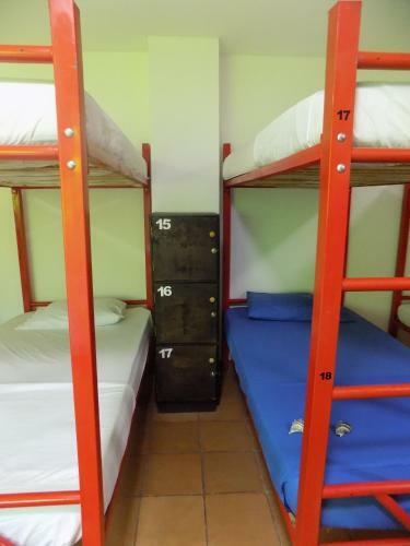 Albergue Hostal Caracoles