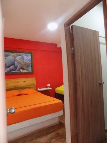 Albergue Hostal Caracoles