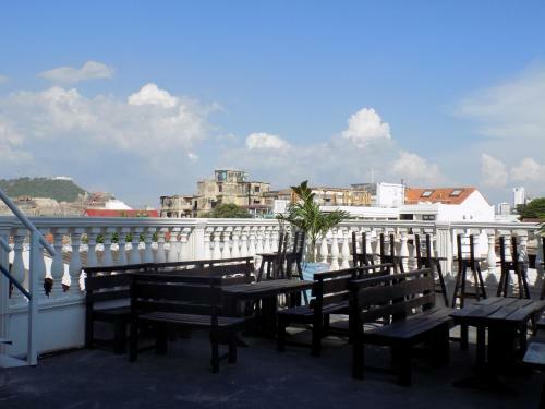 Albergue Hostal Caracoles