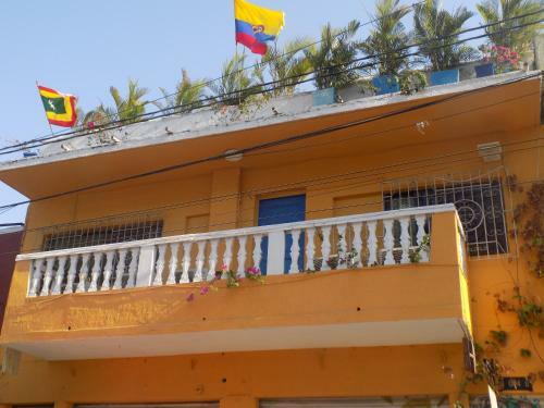 Albergue Hostal Caracoles