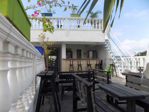 Albergue Hostal Caracoles