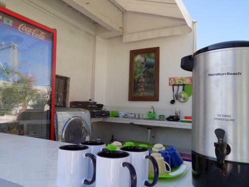 Albergue Hostal Caracoles