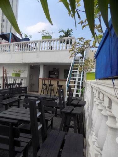 Albergue Hostal Caracoles