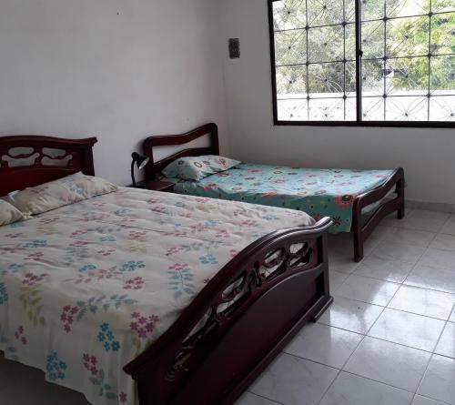 Apartamento La Casa De Justi