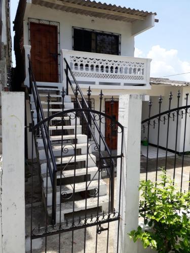 Apartamento La Casa De Justi