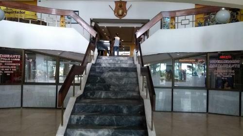 Apartamento Tur�stico Jet Set