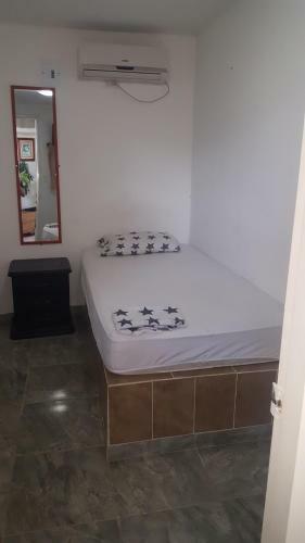 Hotel Aires Del Bosque
