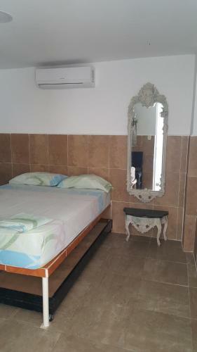 Hotel Aires Del Bosque