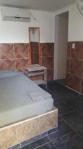 Hotel Aires Del Bosque