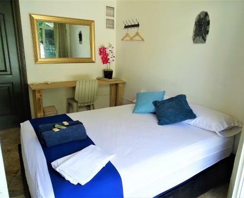 Hostal Quintas De La Real By Maos