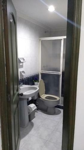 Hostal Quintas De La Real By Maos