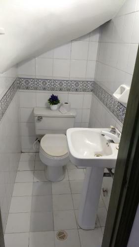 Hostal Quintas De La Real By Maos