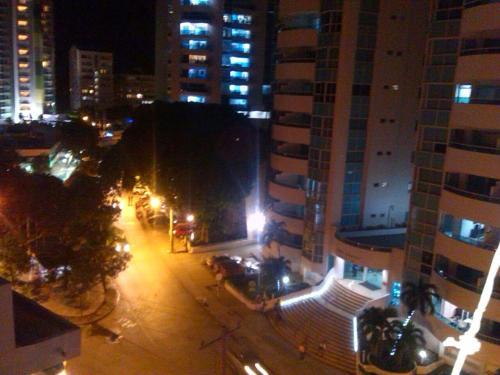 Apartamento Maceca Cartagena
