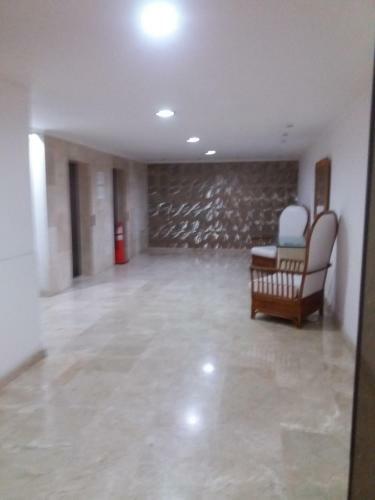 Apartamento Hermosa Vista Mar