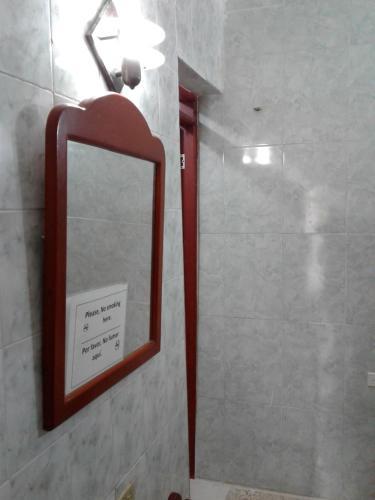 Casa De Familia