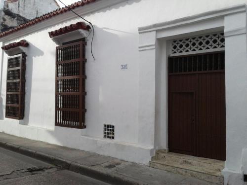 Casa De Familia