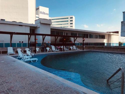 Apartamentos Cartagena Colonial