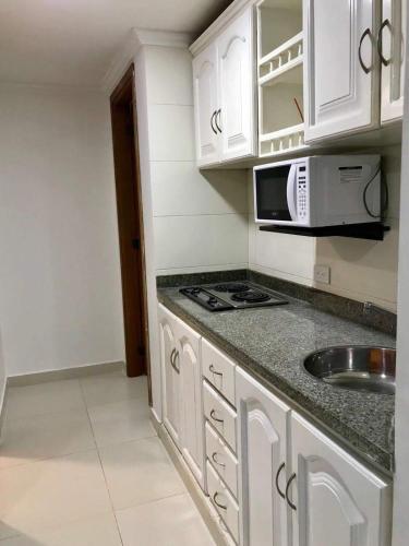 Apartamentos Cartagena Colonial