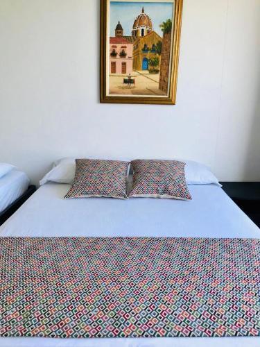 Apartamentos Cartagena Colonial
