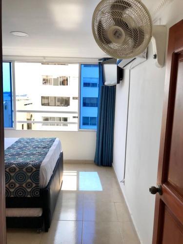 Apartamentos Cartagena Colonial