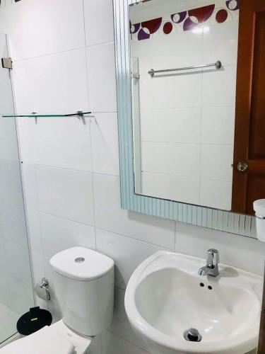 Apartamentos Cartagena Colonial