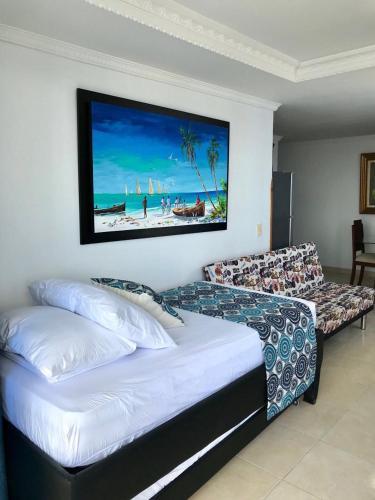 Apartamentos Cartagena Colonial