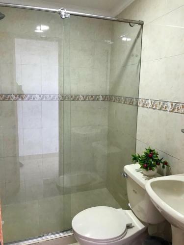 Apartamentos Cartagena Colonial