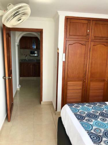 Apartamentos Cartagena Colonial