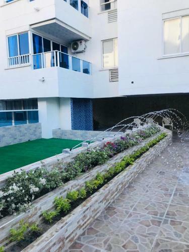 Apartamentos Cartagena Colonial