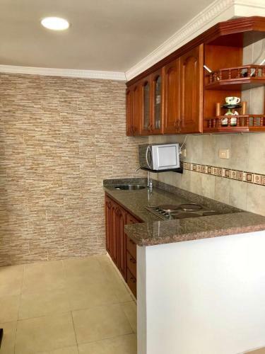 Apartamentos Cartagena Colonial